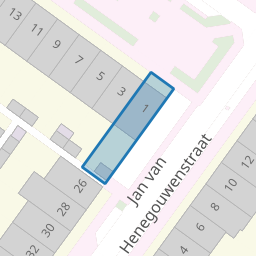 Perceel APN01-B-5370