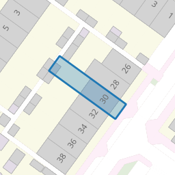 Perceel APN01-B-5373