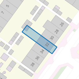 Perceel APN01-B-5374