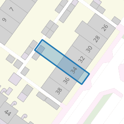 Perceel APN01-B-5375