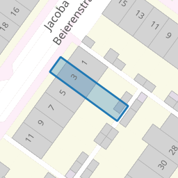 Perceel APN01-B-5379