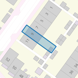 Perceel APN01-B-5382