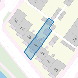 Perceel APN01-B-5387