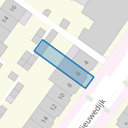 Perceel APN01-B-5397