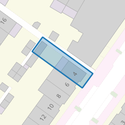 Perceel APN01-B-5398