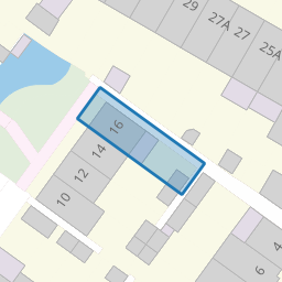 Perceel APN01-B-5399