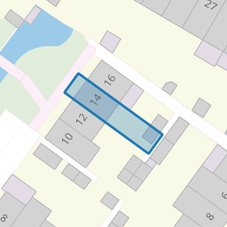 Perceel APN01-B-5400