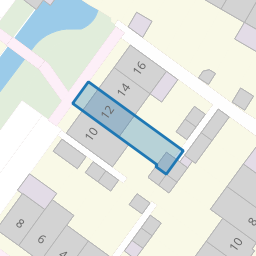 Perceel APN01-B-5401