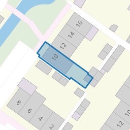 Perceel APN01-B-5402