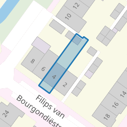 Perceel APN01-B-5405