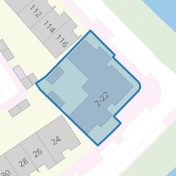 Perceel APN01-B-5413