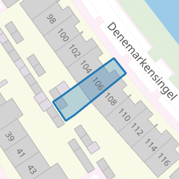 Perceel APN01-B-5419