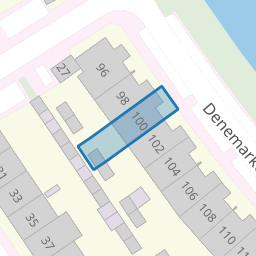 Perceel APN01-B-5422