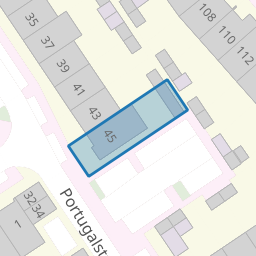 Perceel APN01-B-5425