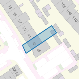 Perceel APN01-B-5426