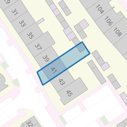 Perceel APN01-B-5427