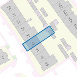 Perceel APN01-B-5428