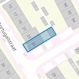 Perceel APN01-B-5434