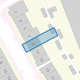 Perceel APN01-B-5442