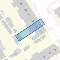 Perceel APN01-B-5448