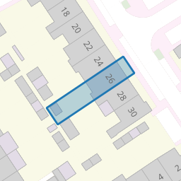 Perceel APN01-B-5449