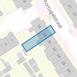 Perceel APN01-B-5453