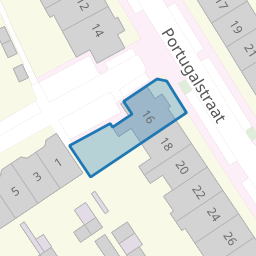 Perceel APN01-B-5454