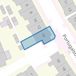 Perceel APN01-B-5455