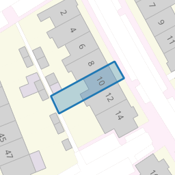 Perceel APN01-B-5457