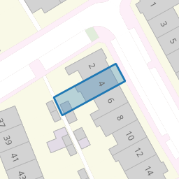 Perceel APN01-B-5460