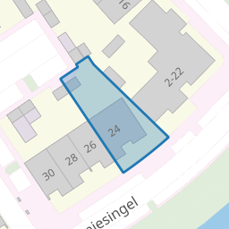 Perceel APN01-B-5462