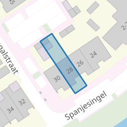 Perceel APN01-B-5464