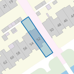 Perceel APN01-B-5479