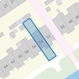 Perceel APN01-B-5480