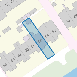 Perceel APN01-B-5481