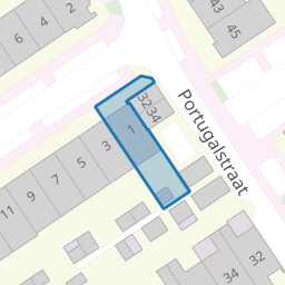 Perceel APN01-B-5493