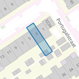 Perceel APN01-B-5494