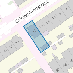 Perceel APN01-B-5501