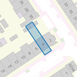 Perceel APN01-B-5510