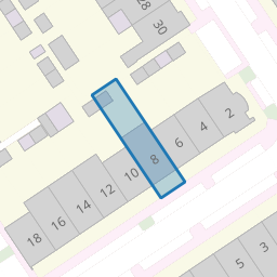 Perceel APN01-B-5512