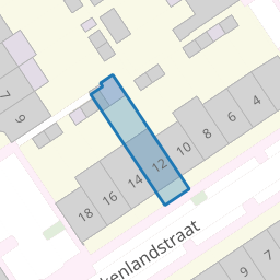 Perceel APN01-B-5514