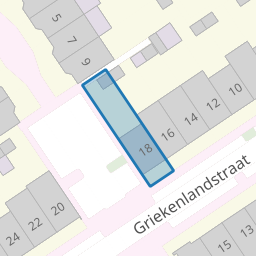 Perceel APN01-B-5517