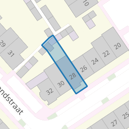 Perceel APN01-B-5522