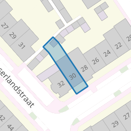 Perceel APN01-B-5523