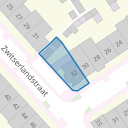 Perceel APN01-B-5524