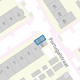 Perceel APN01-B-5525