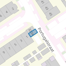 Perceel APN01-B-5526