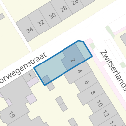 Perceel APN01-B-5530