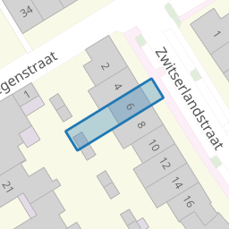 Perceel APN01-B-5532