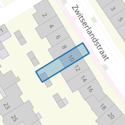 Perceel APN01-B-5534